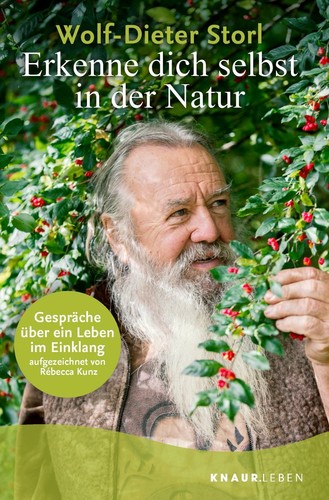 Erkenne dich selbst der - erkenne, in
