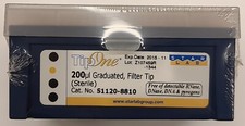 Pipettenspitzen 200μl - pipettenspitzen,