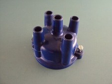 Zündverteiler Verteilerkappe