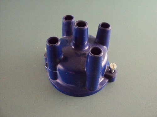 Zündverteiler verteilerkappe - zündverteiler,