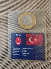 MDS 3 YÜRO "BLAUE MOSCHEE" Original verpackt,Neu