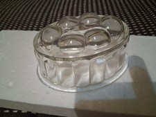 Vintage, Glaßform für