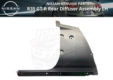 NISSAN Original R35 GT-R