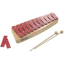 Sonor glockenspiel ng10 - glockenspiel,