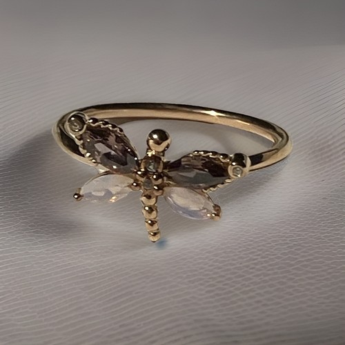 Thomas sabo ring rosegold - sabo,