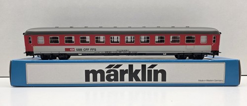 Märklin 4180 - h0,