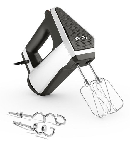 Krups 3mix 6000 handmixer - 3mix, 6000,