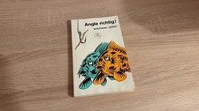 Angle richtig! – Wolfgang