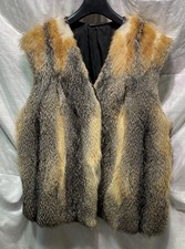 Größe XL Grisfuchs Damen