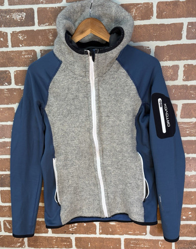 Ortovox fleece plus - plus, classic