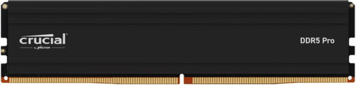 Crucial pro 48gb ddr5 5600mhz - crucial,