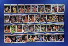 1987 Fleer Basketball 🏀 ||