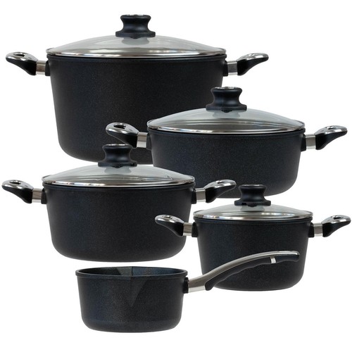 Baf topf set induktion - baf,