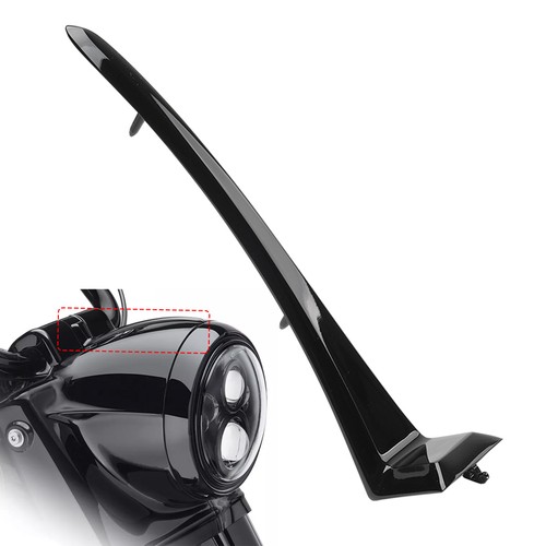 Nacelle spear top - spear,