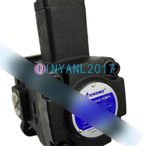 One dekema hydraulic variable - one,