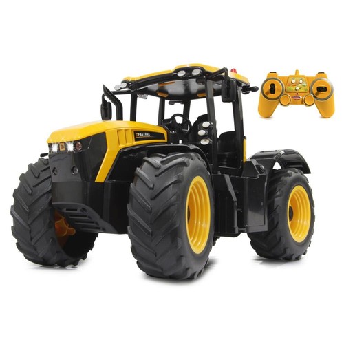 Jamara jcb fastrac traktor - jamara,