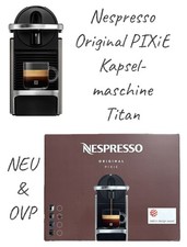 Nespresso Original PIXiE
