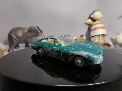 Matchbox 75 ferrari - no.,