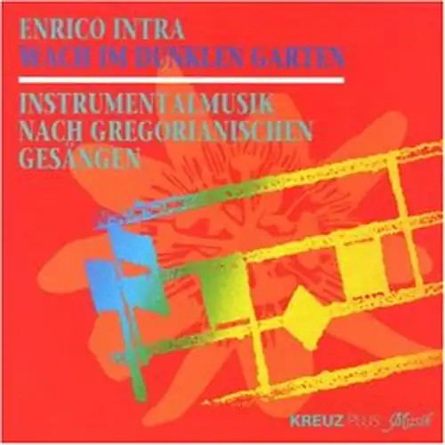 Enrico intra wach im dunklen - enrico,