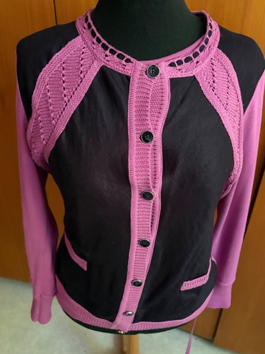 Rena lange twinset pink - lange,