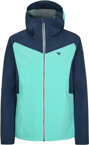 Ziener snowboard skijacke - ziener,