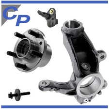 Achsschenkel vorne für Ford