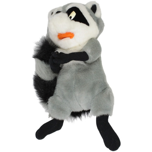 Vintage mattel meeko mit sound - meeko,