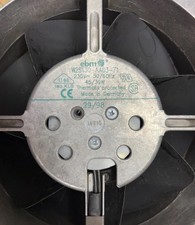 Ebm Papst W2S130-AA03-71