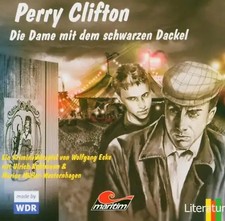 Wolfgang Ecke - Ein Fall für