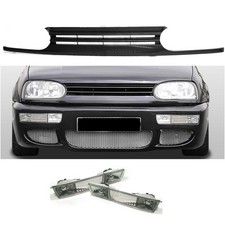 Set Kit Stoßstange vorne