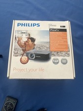 Philips PicoPix Pocket