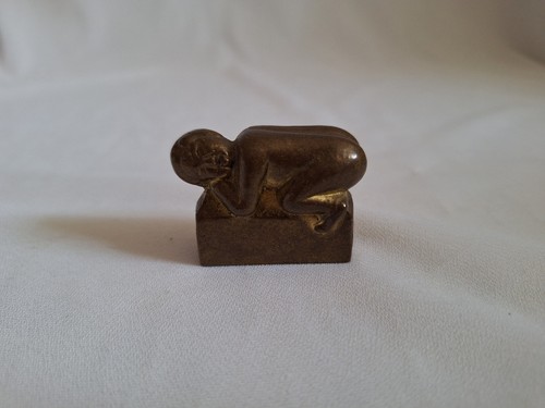 Kleine figuren aus - kleine,