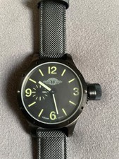 TAUCHER UHR MOLNIJA Armbanduhr