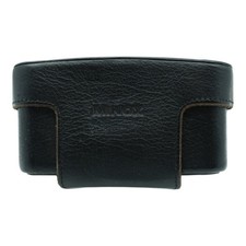 Minox Bereitschaftstasche Kameratasche Tasche  in Schwarz black für Minox 35 AF