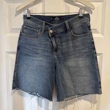 Hollister Herren Ultra High