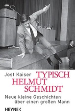 Typisch Helmut Schmidt. Neue