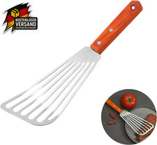 Edelstahl Pfannenwender