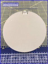 Klappe / Deckel Waschmaschine