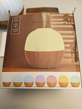SALKING Aroma Diffuser, 300ml Diffuser für Ätherische Öle, Ultraschall Aromathe