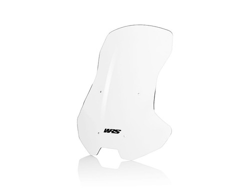 Wrs windschild intermedio - wrs,