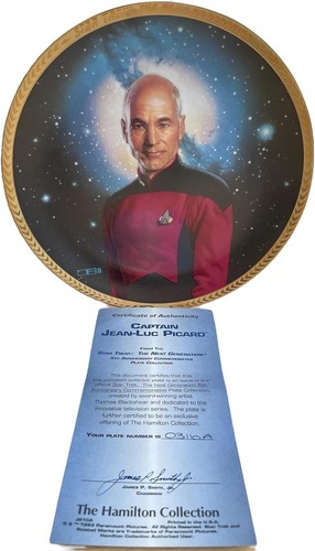 1993 hamilton collection star - 1993,