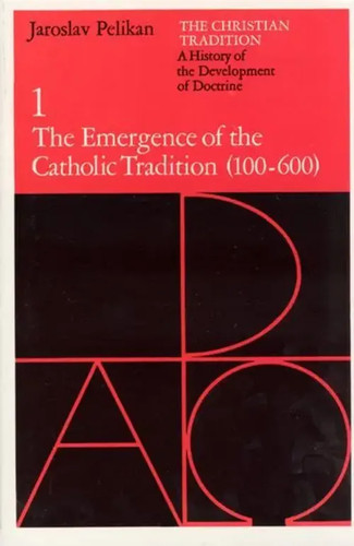 The christian tradition - the,