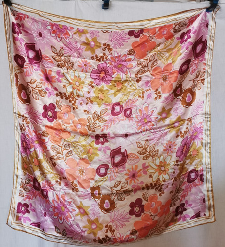 Trachtentuch zum dirndl - dirndl,