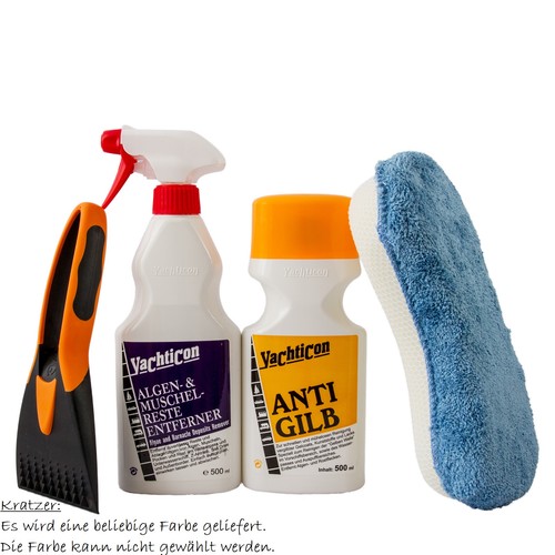 Yachticon anti gilb - anti,