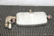 AUDI TT 8J3 Auspuff 8J0253611G
