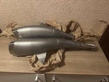 Auspuff Suzuki Gsxr 1000 K9-L0-L1