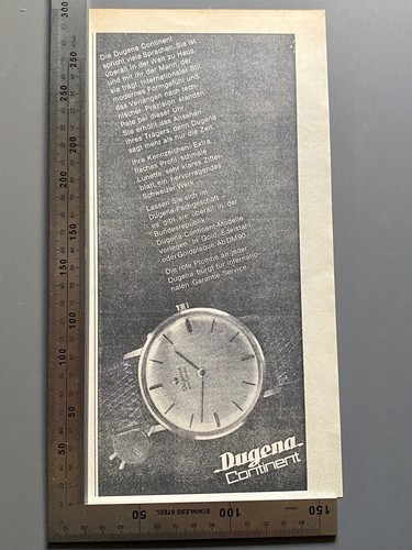 Dugena continental original - continental,
