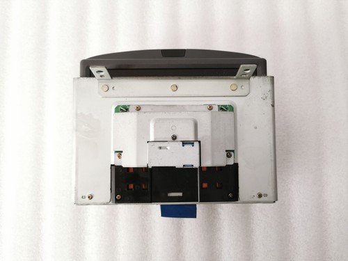 Volvo v70 bordmonitor navi - bordmonitor,
