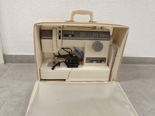 SINGER 6232 ELEGANCE Nähmaschine - Teilweiße DEFEKT - siehe Beschreibung