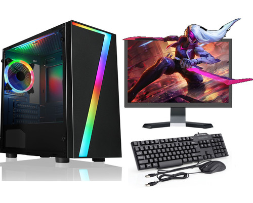Fcs ultra fast i7 - fast, i5